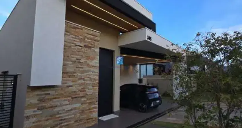 Casa em condomínio fechado com 4 quartos à venda na Avenida Dr. Paulo Roberto Carlucci, 100, Bonfim Paulista, Ribeirão Preto