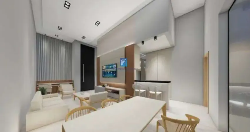 Casa térrea à venda no condomínio residencial quinta da mata