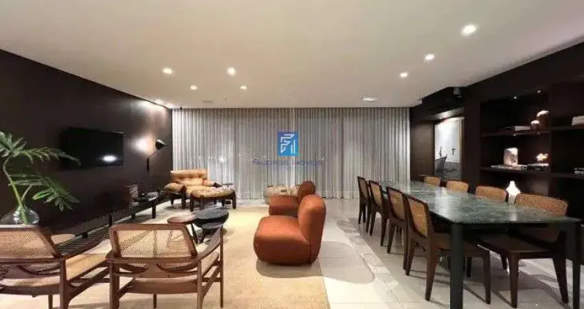 Apartamento com 3 quartos à venda na Avenida Deputado Sérgio Cardoso de Almeida, 2035, Jardim Olhos d'Água, Ribeirão Preto