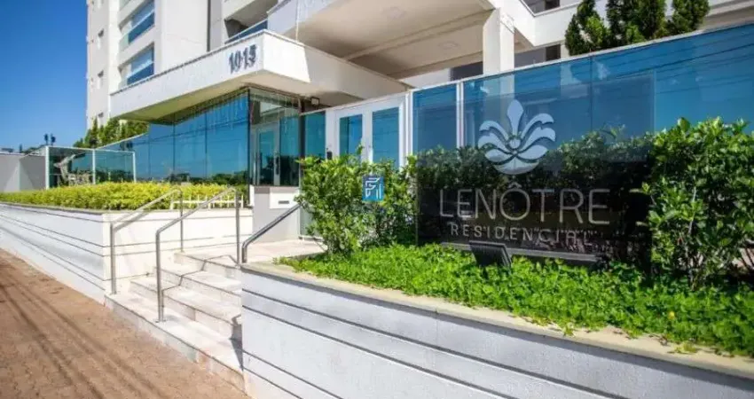 Apartamento com 3 quartos à venda na Rua Américo Puti, 1015, Jardim Olhos d'Água, Ribeirão Preto