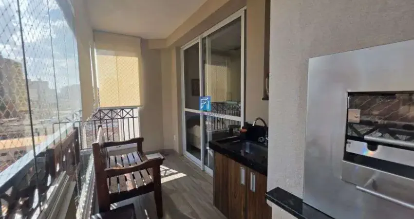 Apartamento com 2 quartos à venda na Rua Marechal Deodoro, 403, Centro, Ribeirão Preto