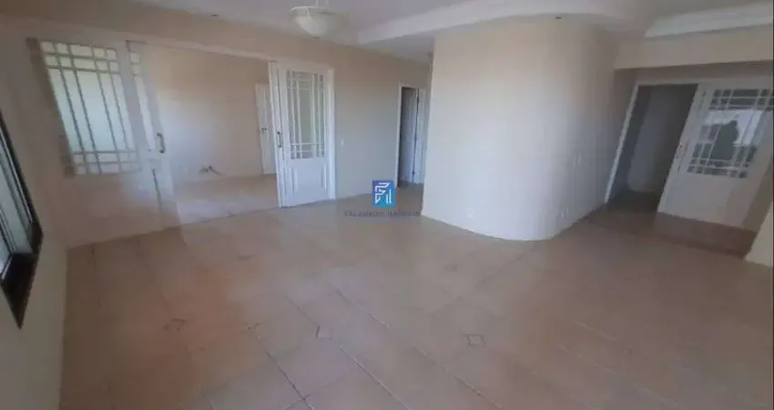 Apartamento com 3 quartos à venda na Rua Manoel Achê, 981, Jardim Irajá, Ribeirão Preto