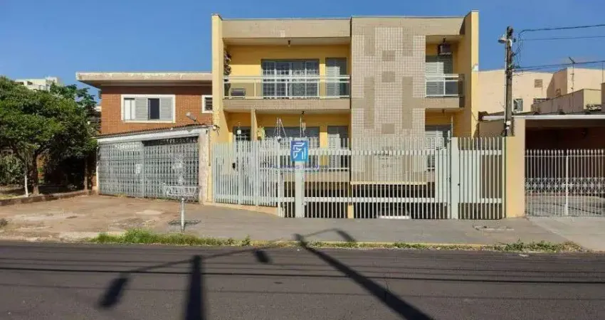 Apartamento à venda no ed. sevilha - parque dos bandeirantes