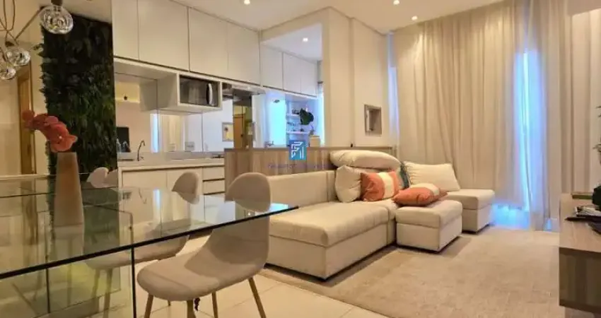 Apartamento com 2 quartos à venda na Avenida Portugal, 2433, Santa Cruz do José Jacques, Ribeirão Preto
