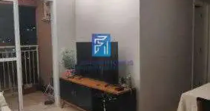 Apartamento com 2 quartos à venda na Avenida Barão do Bananal, 950, Jardim Anhangüera, Ribeirão Preto