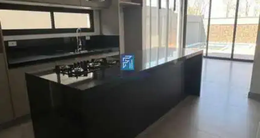 Casa em condomínio fechado com 3 quartos à venda na Rua Ademar Balbo, 1780, Quinta da Primavera, Ribeirão Preto