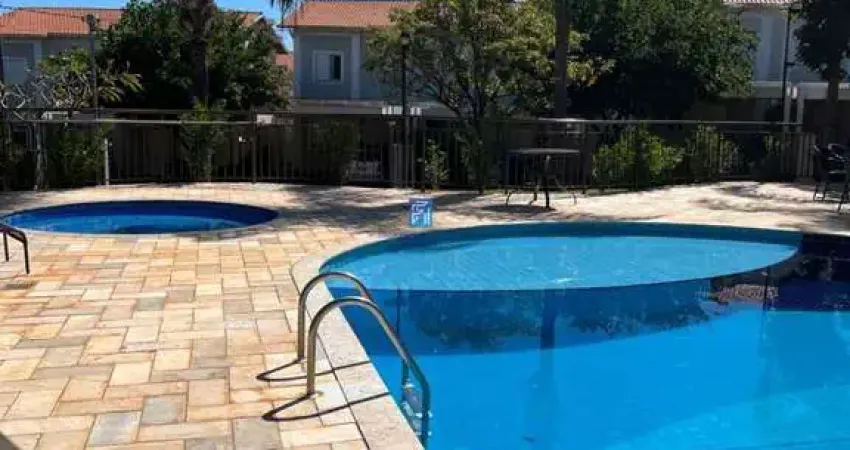 Casa em condomínio fechado com 3 quartos à venda na Avenida Luiz Eduardo Toledo Prado, 3805, Vila do Golf, Ribeirão Preto