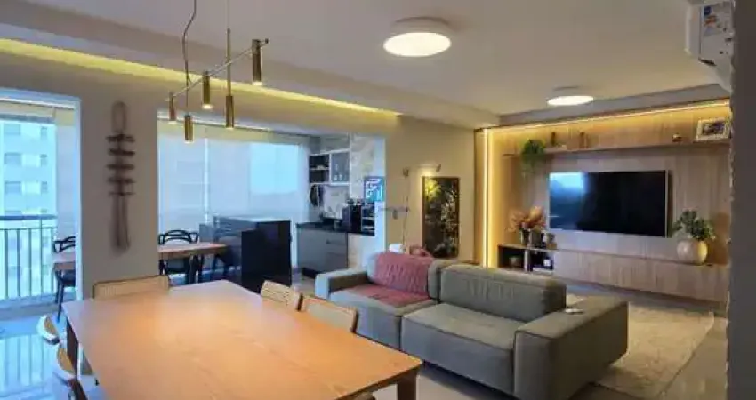 Apartamento com 3 quartos à venda na Avenida Aparecido Savegnago, 200, Jardim Saint Gerard, Ribeirão Preto