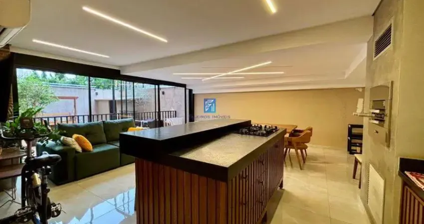 Apartamento com 4 quartos à venda na Rua dos Catetos, 170, Ribeirânia, Ribeirão Preto