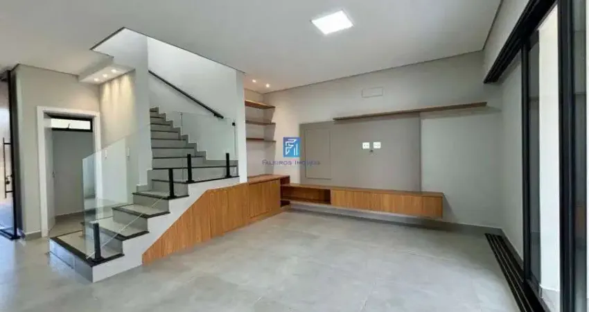 Casa em condomínio fechado com 4 quartos à venda na Rua Eugenio Del Lama Netto, 100, Jardim Cybelli, Ribeirão Preto