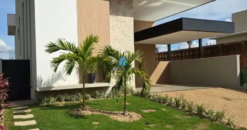 Casa em condomínio fechado com 3 quartos à venda na Avenida Luiz Eduardo Toledo Prado, 4300, Vila do Golf, Ribeirão Preto