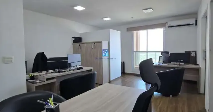 Sala comercial com 3 salas à venda na Rua José Bianchi, 555, Nova Ribeirânia, Ribeirão Preto