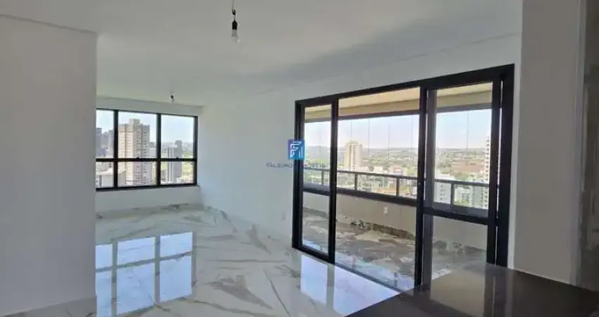 Apartamento com 3 quartos à venda na Rua Catarina Aparecida Navis Silva, 565, Nova Aliança, Ribeirão Preto