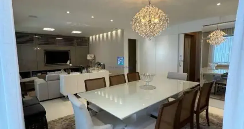 Apartamento com 3 quartos à venda na Rua Luciana Mara Ignácio, 100, Jardim Botânico, Ribeirão Preto