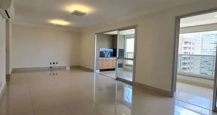 Edifício promenade, alto padrão com 3 suítes, sacada gourmet