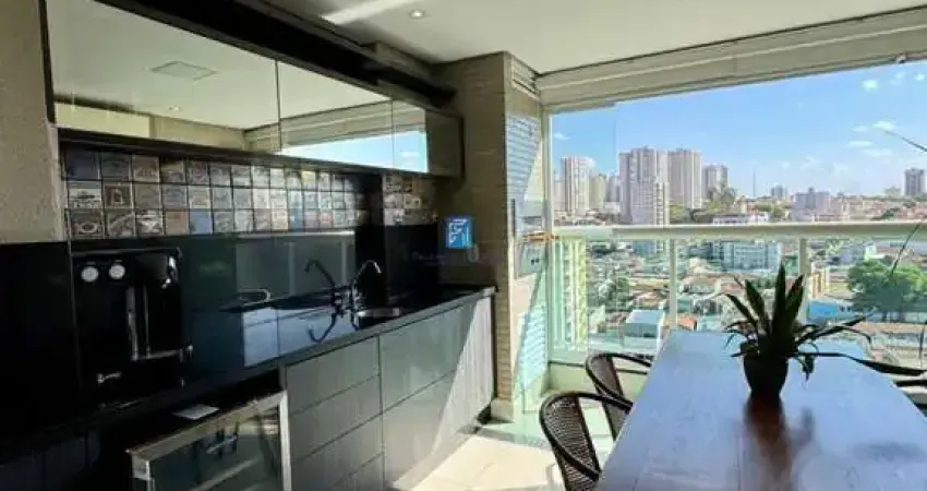 Apartamento com 3 quartos à venda na Rua Humaitá, 705, Santa Cruz do José Jacques, Ribeirão Preto