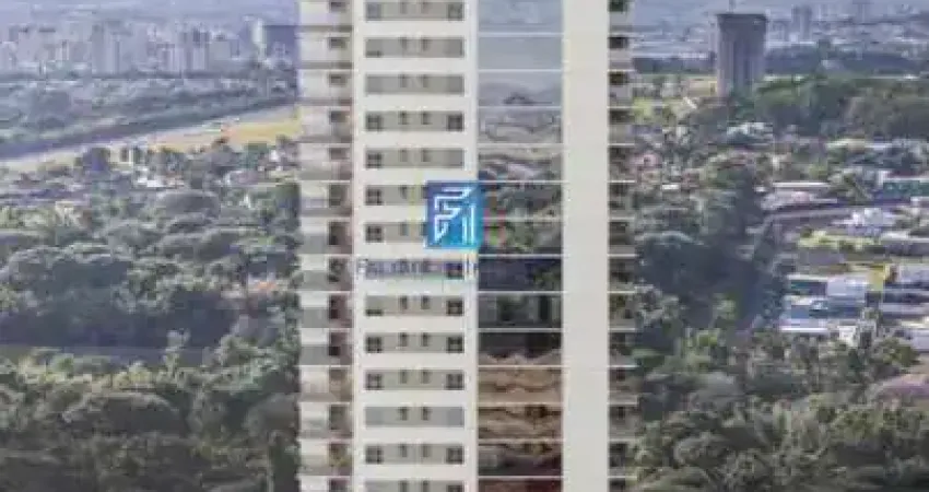 Apartamento com 4 quartos à venda na Alameda João Garcia Duarte Neto, 315, Jardim Olhos d\'Água, Ribeirão Preto