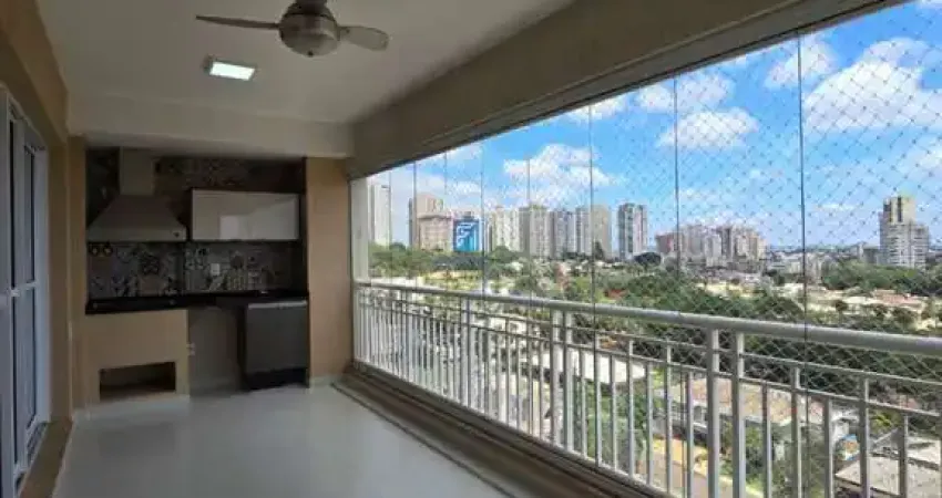 Apartamento com 3 quartos à venda na Alameda dos Jardins, Jardim Botânico, Ribeirão Preto