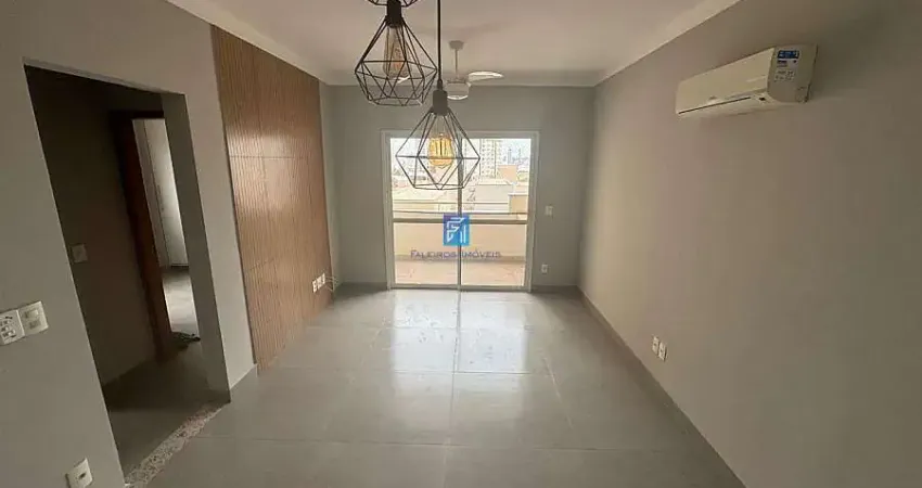 Apartamento com 2 quartos à venda na Rua João Gomes Frossard, 500, Nova Aliança, Ribeirão Preto