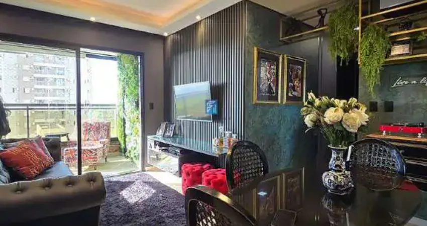 Apartamento com 2 quartos à venda na Rua Arnaldo Victaliano, 1010, Presidente Médici, Ribeirão Preto