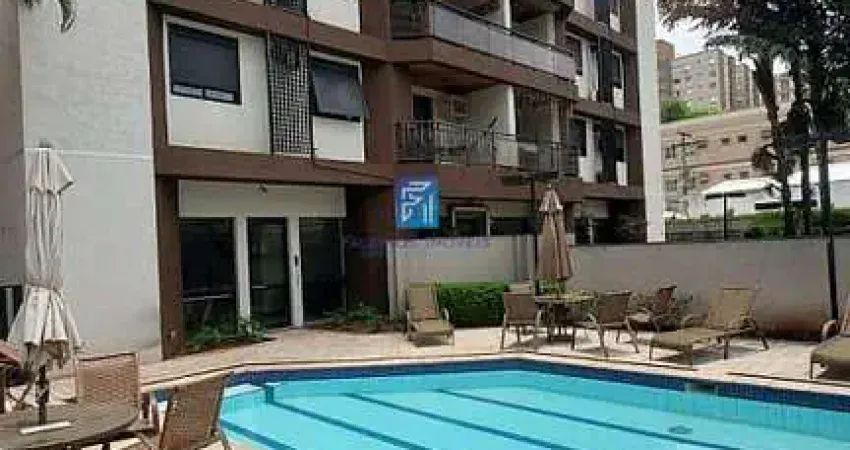 Apartamento com 3 quartos à venda na Rua Rui Barbosa, Centro, Ribeirão Preto