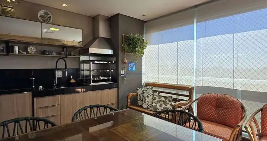 Apartamento com 3 quartos à venda na Rua Cezário Gonçalves, 150, Jardim Botânico, Ribeirão Preto