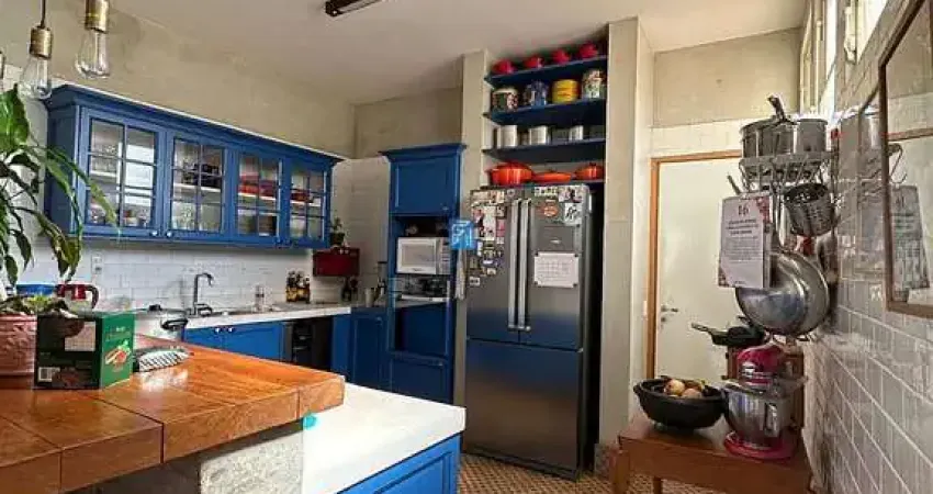 Apartamento com 3 quartos à venda na Rua Bernardino de Campos, 1236, Centro, Ribeirão Preto