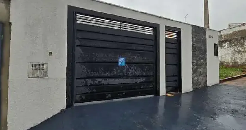 Casa com 3 quartos à venda em Bonfim Paulista, Ribeirão Preto