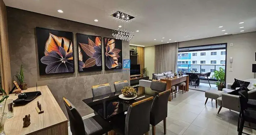 Apartamento com 2 quartos à venda na Avenida Deputado Sérgio Cardoso de Almeida, 1980, Jardim Olhos d\'Água, Ribeirão Preto