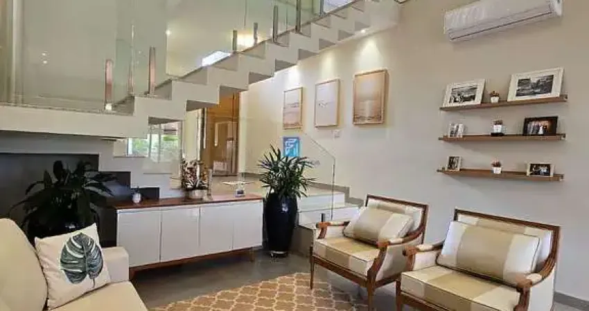 Casa em condomínio fechado com 4 quartos à venda na Avenida Luiz Eduardo Toledo Prado, 4300, Vila do Golf, Ribeirão Preto