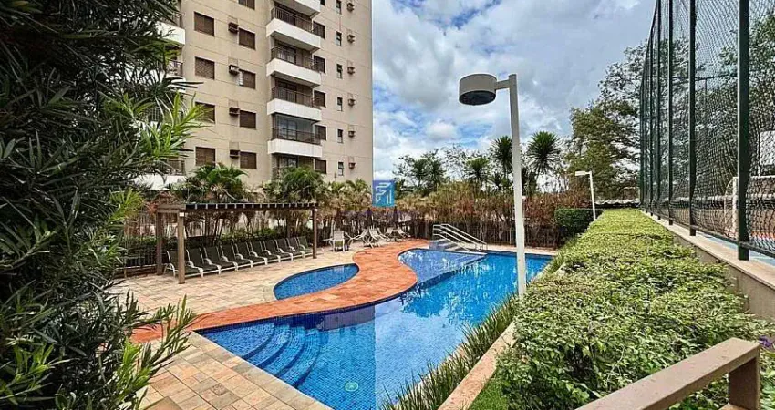 Apartamento com 2 quartos à venda na Rua Manoel Lopes Velludo, Jardim Nova Aliança Sul, Ribeirão Preto