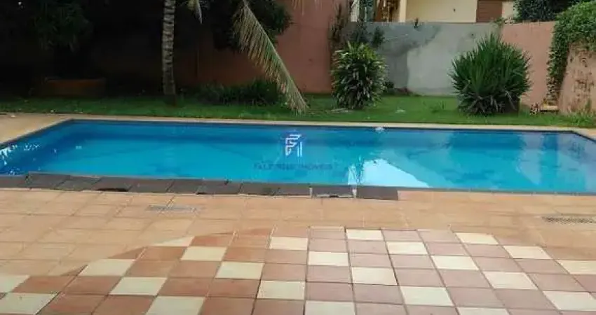 Casa com 7 quartos à venda na Rua João Padovan, Jardim Canadá, Ribeirão Preto