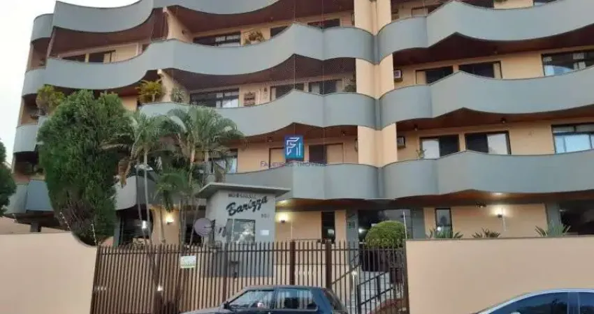 Apartamento a venda com  3 dormitórios sendo uma  1 suíte Jd