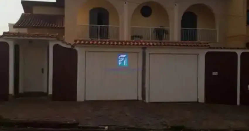 Casa com 3 quartos à venda na Rua Afonso Schimidt, Parque dos Bandeirantes, Ribeirão Preto