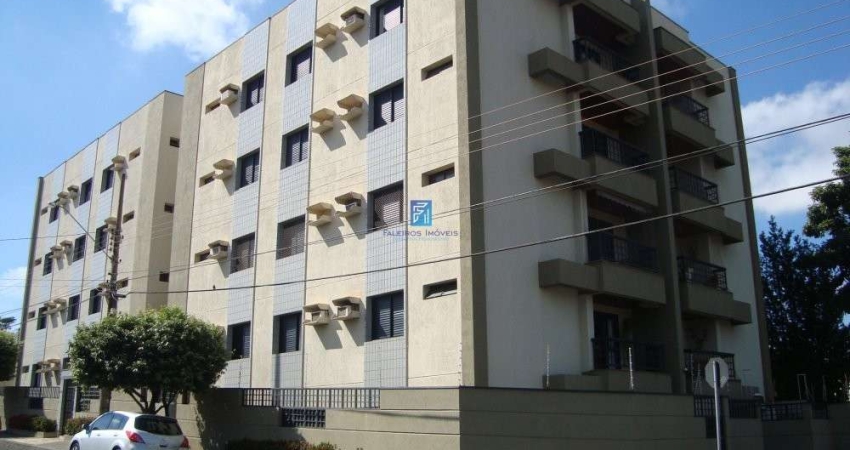 Apartamento com 3 quartos à venda no Presidente Médici, Ribeirão Preto 