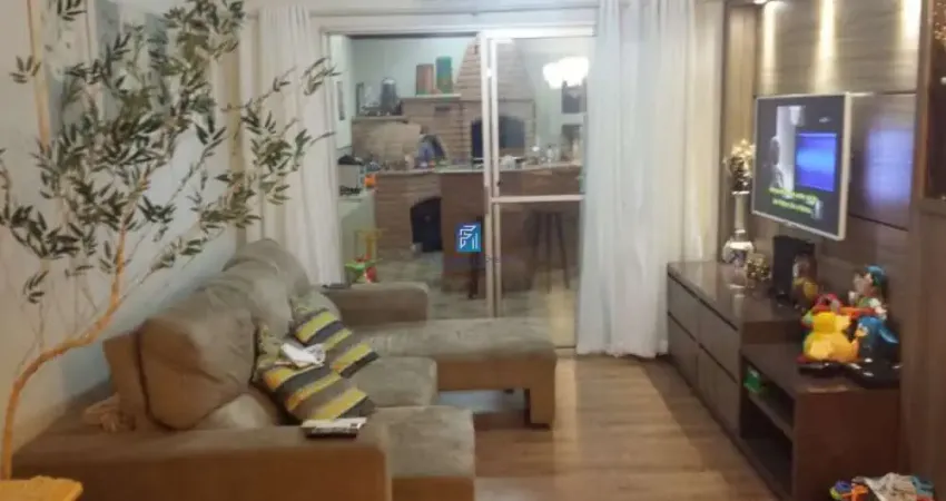 Apartamento com 2 quartos à venda na Rua João Clapp, Jardim Paulistano, Ribeirão Preto