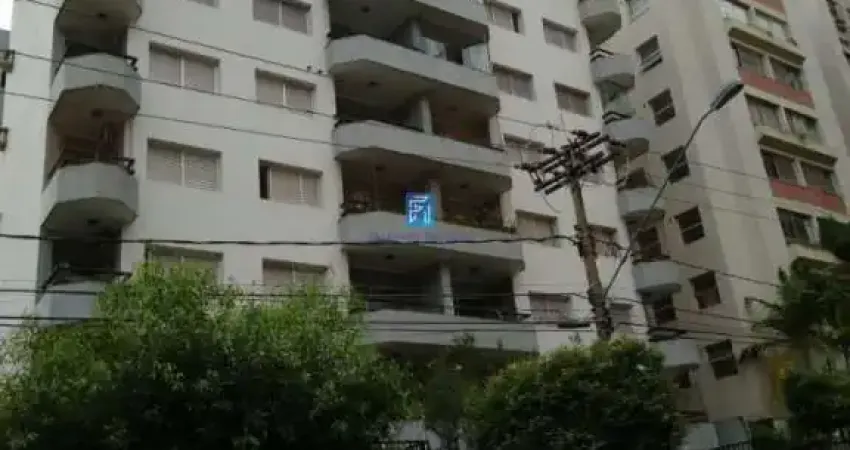 Apartamento com 3 quartos à venda na Rua Campos Salles, Centro, Ribeirão Preto