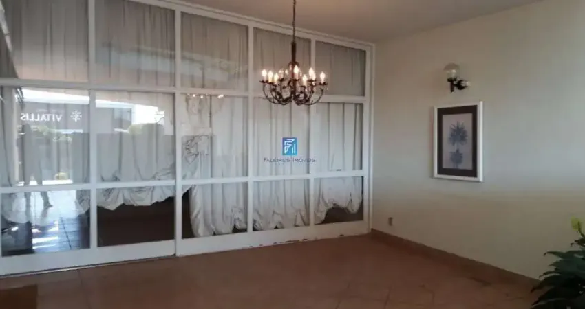 Casa Térrea  Residencial / Comercial Alto do Boa Vista