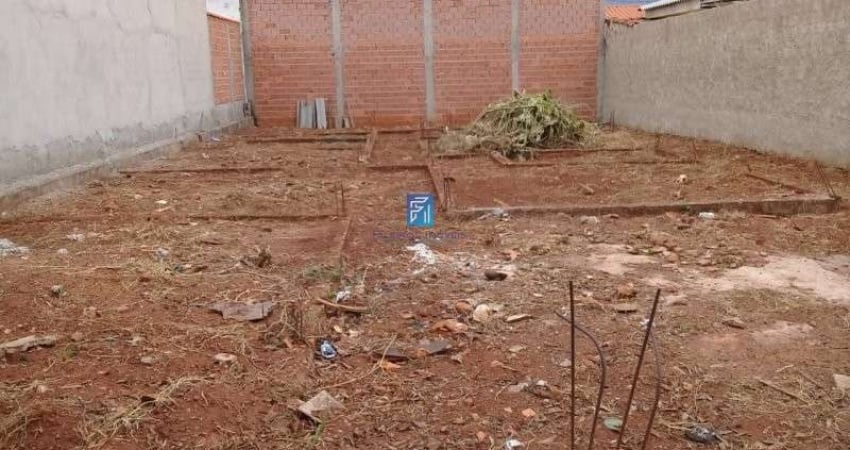 Terreno à venda na Rua Professora Maria Inês Vieira Machado, Jardim Professor Antônio Palocci, Ribeirão Preto