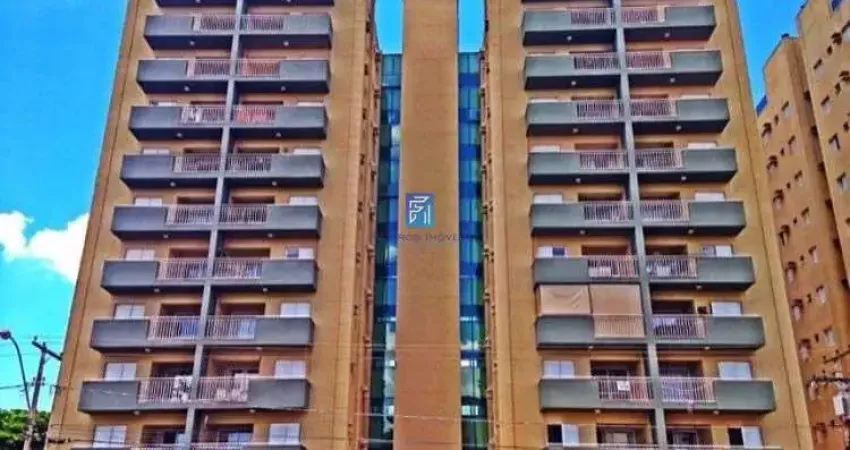 Apartamento - Jardim Paulista