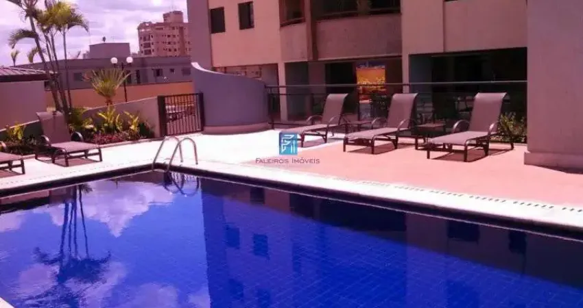 Apartamento à venda com  3 dormitórios sendo 1 suíte no edif