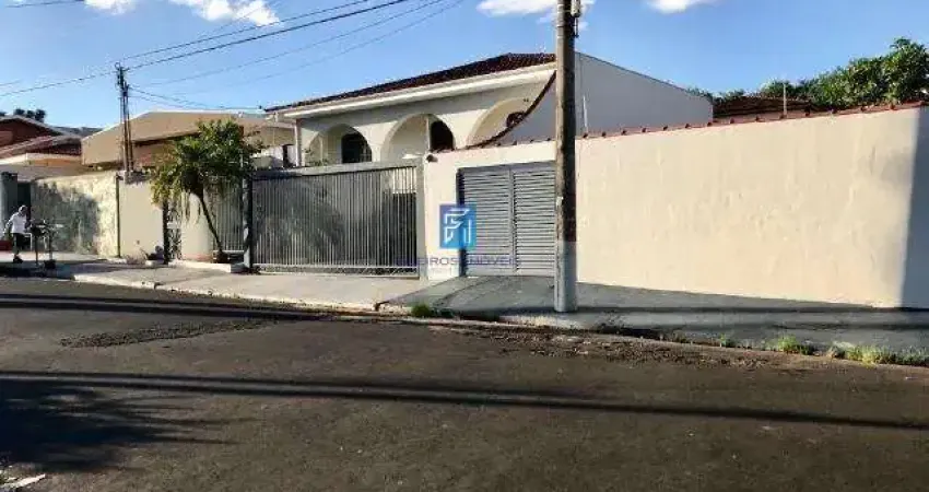 Casa com 4 quartos à venda no Ribeirânia, Ribeirão Preto 