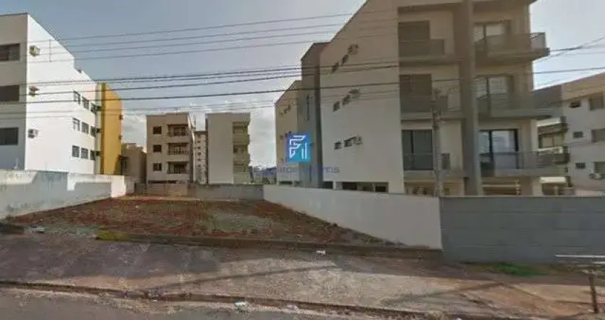 Terreno à venda na Vila Ana Maria, Ribeirão Preto 