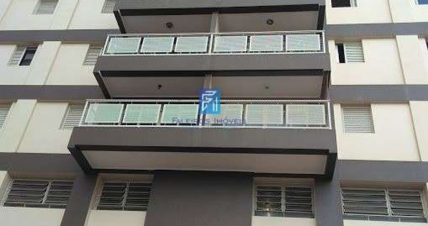 Apartamento com 2 quartos à venda na Rua São Sebastião, Centro, Ribeirão Preto