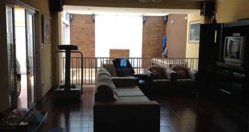 Casa com 3 quartos à venda no Residencial e Comercial Palmares, Ribeirão Preto 