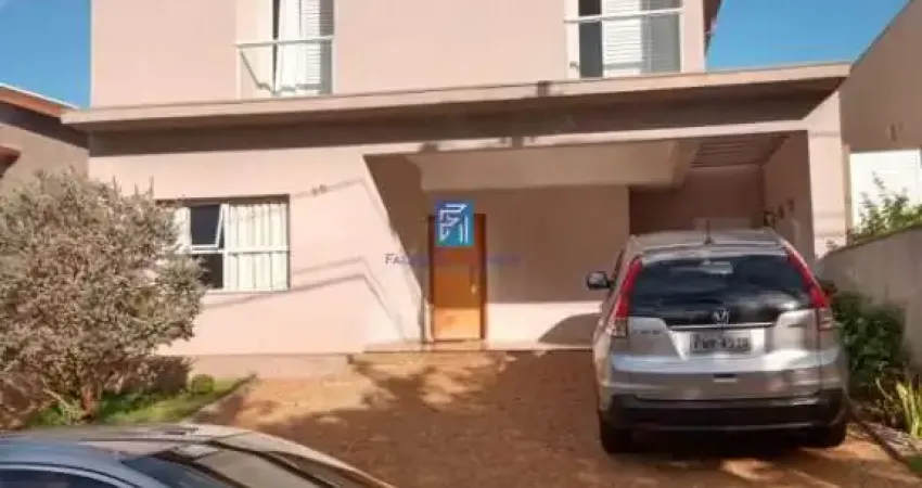 Casa sobrado, 4 suítes em Condomínio San Marco - Ilha Romitê