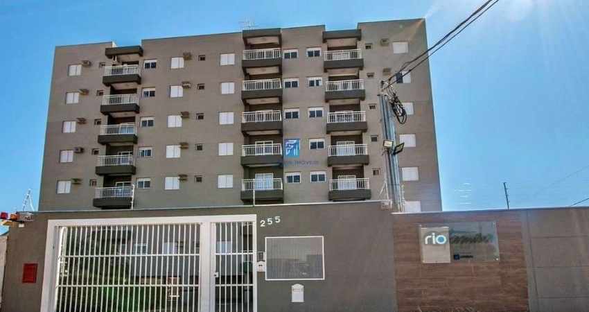 Apartamento 2 dormitórios, 1 suíte - Zona Leste