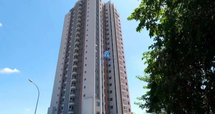 Cobertura com 3 quartos à venda na Alameda Eduardo Campos, 300, Vila do Golf, Ribeirão Preto