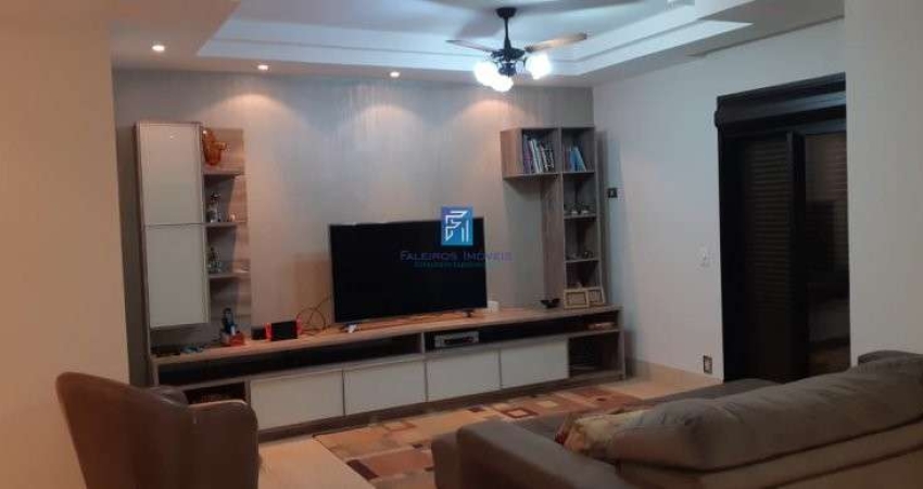 Apartamento com 3 quartos à venda na Rua Chile, 1500, Jardim Irajá, Ribeirão Preto
