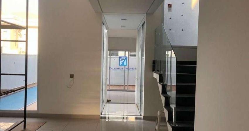 Casa em condomínio fechado com 3 quartos à venda em Bonfim Paulista, Ribeirão Preto 